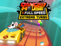 Game Danger Mouse Full Speed Extreme Turbo