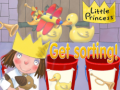 Jeu Little Princess Get sorting!