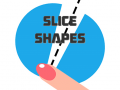 Game Slice Shapes
