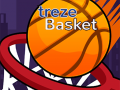 Game Treze Basket