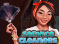Jeu Service Cleaners