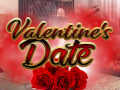 Jeu Valentine's Date