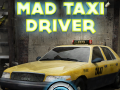 Game Mad Taxi Driver