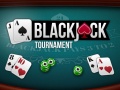 Jeu Blackjack Tournament