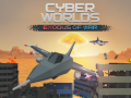 Jeu Cyber Worlds: Exodus of War