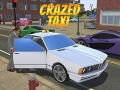 Game Crazed Taxi 