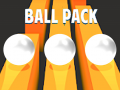 Game Ball Pack