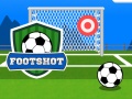 Game Foot Shot