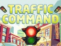 Jeu Traffic Command