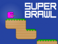 Game Super Brawl