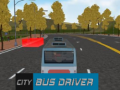 Game City Bus Driver  