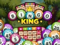 Jeu Bingo King