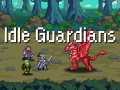 Game Idle Guardians