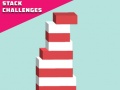 Game Stack Challenges