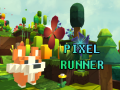 Game Pixel Runner