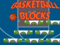 Jeu Basketball Blocks