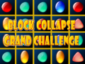 Game Block Collapse Grand Challenge