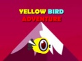 Game Yellow Bird Adventure