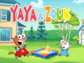 Game Yaya & Zouk Collage Creator
