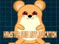 Game Hamster Grid Multiplication