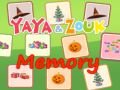 Game Yaya & Zouk Memory