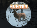 Jeu Forest Hunter