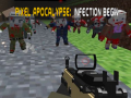 Game Pixel Apocalypse: Infection Begin
