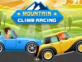 Jeu Mountain Climb Racing