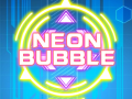 Game Neon Bubble