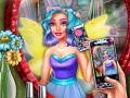 Game Gracie Fairy Selfie