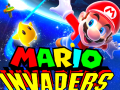 Game Mario Invaders