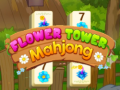 Jeu Flower Tower Mahjong