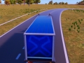 Jeu Truck Driver Simulator