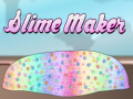 Jeu Slime Maker 