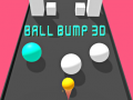 Jeu Ball Bump 3D
