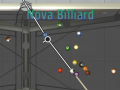 Game Nova Billiard
