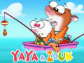 Game Yaya & Zouk Fishing