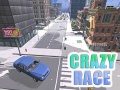 Jeu Crazy Race