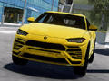 Game Super Suv Driving