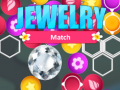 Jeu Jewelry Match