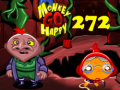 Jeu Monkey Go Happy Stage 272