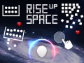 Jeu Rise Up Space