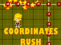 Game Coordinate Rush