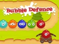 Jeu Bubble Defence