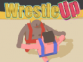 Game Wrestle Up