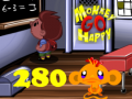 Game Monkey Go Happy Stage 280