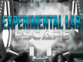 Jeu Experimental Lab Escape