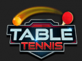Jeu Table Tennis
