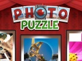 Game Photo Puzzle