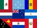Jeu Geo Challenge Country Flag